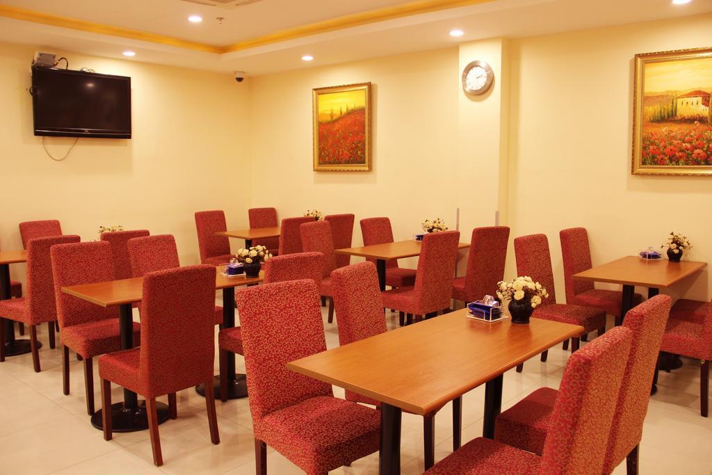 Hanting Express Tianjin Haixin District Yujiapu 톈진 외부 사진